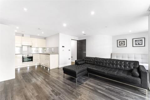 2 bedroom apartment for sale, Goswell Road, London, EC1V