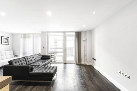 2 bedroom apartment for sale, Goswell Road, London, EC1V