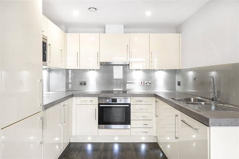 2 bedroom apartment for sale, Goswell Road, London, EC1V