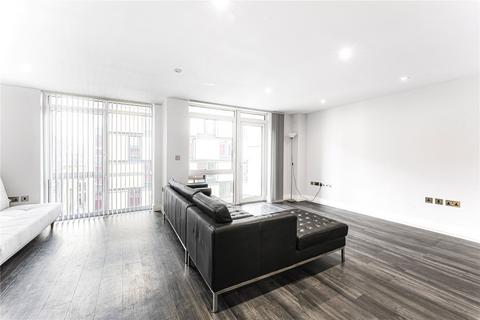 2 bedroom apartment for sale, Goswell Road, London, EC1V