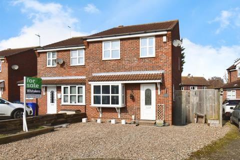 29 Eldon Drive, Preston, Hull, HU12 8XH