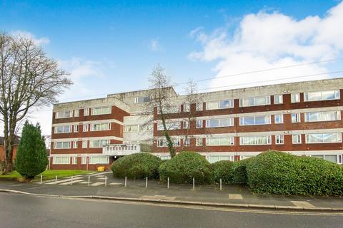 1 bedroom flat for sale, Flat 2 Carmel Court, 14 Holland Road, Manchester, Lancashire, M8 4NP