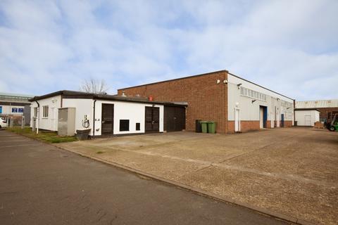 Warehouse to rent, Farley House, Kinvara Business Park, 22-42 Freshwater Road, Dagenham, RM8