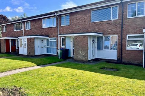 2 bedroom maisonette for sale, Oakthorpe Gardens, Tividale