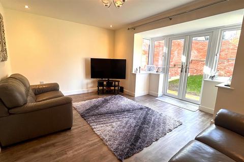 4 bedroom detached house for sale, Academy Road, Birmingham B38