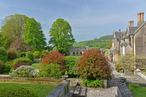 7 bedroom detached house for sale, South Street, Denbury, Newton Abbot, Devon, TQ12