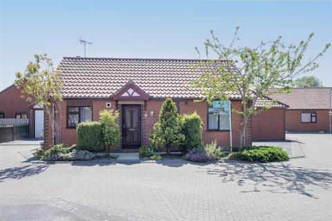 27 Angus Drive, Driffield, YO25 5BQ