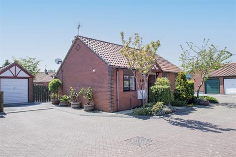 27 Angus Drive, Driffield, YO25 5BQ