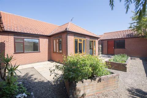 27 Angus Drive, Driffield, YO25 5BQ