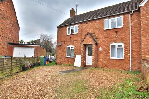 Lee Road, Tewkesbury