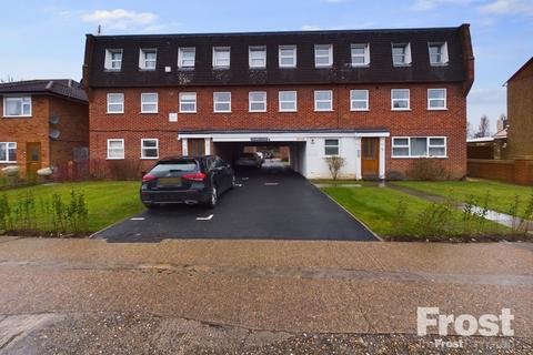 1 bedroom apartment for sale, Woodthorpe Road, Ashford, Surrey, TW15