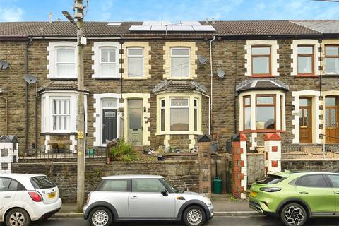 19 Evans Terrace, Trealaw, Tonypandy, CF40 2UX