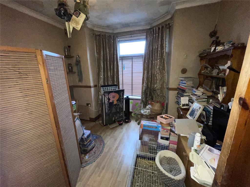 Living/Dining Room