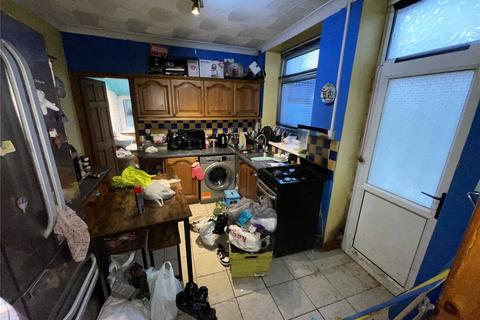 19 Evans Terrace, Trealaw, Tonypandy, CF40 2UX