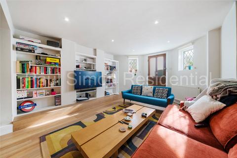 3 bedroom maisonette for sale, Pemberton Road, London, N4