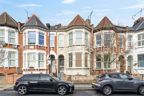 3 bedroom maisonette for sale, Pemberton Road, London, N4