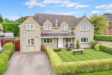 4 bedroom detached house for sale, Stone House, Leadenham