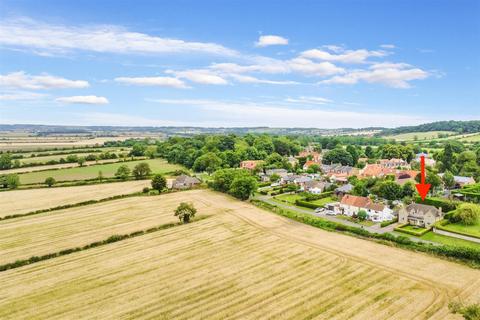 4 bedroom detached house for sale, Stone House, Leadenham