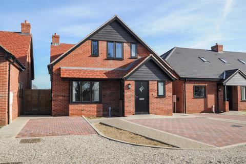 4 bedroom detached house for sale, Plot 2 - Banters Lane, Great Leighs, Chelmsford