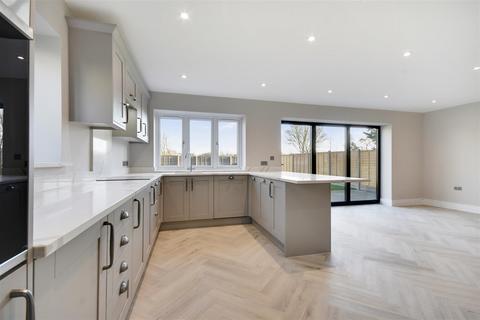 4 bedroom detached house for sale, Plot 2 - Banters Lane, Great Leighs, Chelmsford