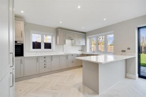 4 bedroom detached house for sale, Plot 2 - Banters Lane, Great Leighs, Chelmsford