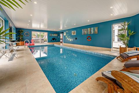 7 bedroom detached house for sale, Durford Wood, Petersfield, Hampshire