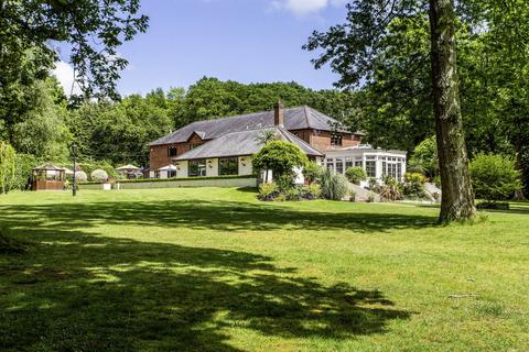 undefined, Durford Wood, Petersfield, Hampshire