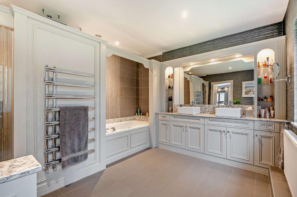 Principal En Suite