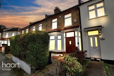 3 bedroom terraced house for sale, Grange Road, Ilford