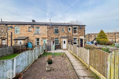 2 bedroom terraced house to rent, Ashbourne Street, Rochdale, Greater Manchester, Uk, OL11 5XF