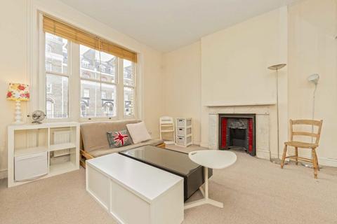 Studio to rent, Randolph Avenue, Maida Vale W9