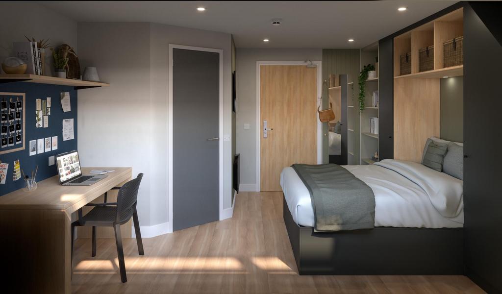 Classic Ensuite