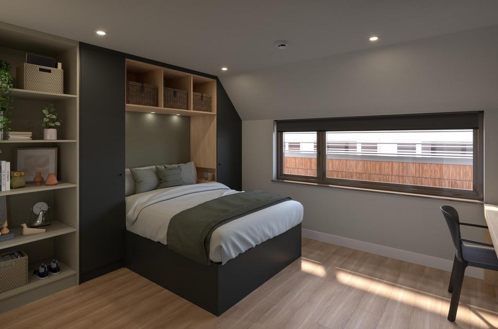 Classic Ensuite