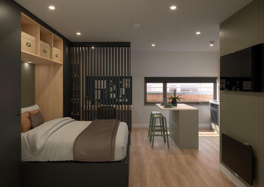Premium Studio