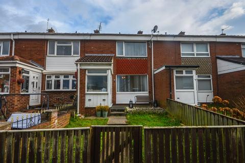 2 bedroom terraced house for sale, Livingstone Place, South Shields