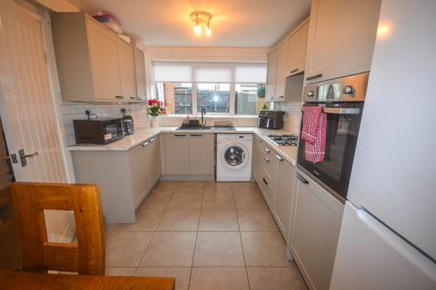 2 bedroom terraced house for sale, Livingstone Place, South Shields