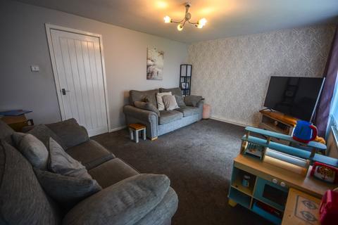 2 bedroom terraced house for sale, Livingstone Place, South Shields