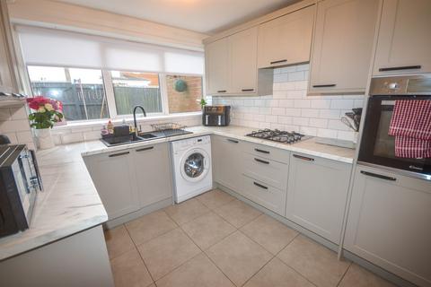 2 bedroom terraced house for sale, Livingstone Place, South Shields