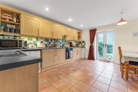 3 bedroom terraced house for sale, Home Farm Lane, Bicester OX25