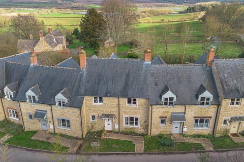 3 bedroom terraced house for sale, Home Farm Lane, Bicester OX25