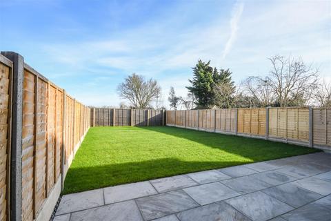 3 bedroom semi-detached house for sale, Plot 4 - Banters Lane, Great Leighs, Chelmsford