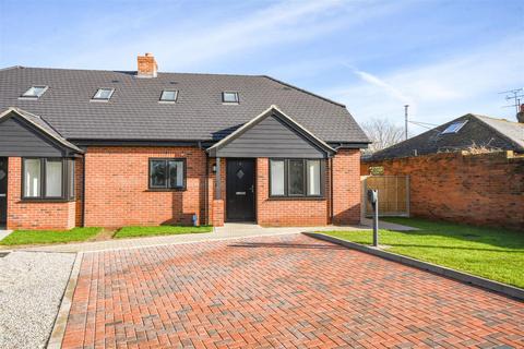 undefined, Plot 4 - Banters Lane, Great Leighs, Chelmsford