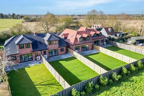 undefined, Plot 4 - Banters Lane, Great Leighs, Chelmsford