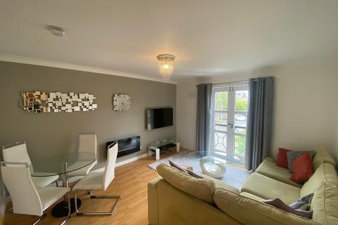 2 bedroom flat to rent, Balbirnie Place, Haymarket, Edinburgh, EH12