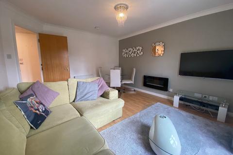 2 bedroom flat to rent, Balbirnie Place, Haymarket, Edinburgh, EH12