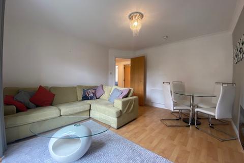 2 bedroom flat to rent, Balbirnie Place, Haymarket, Edinburgh, EH12