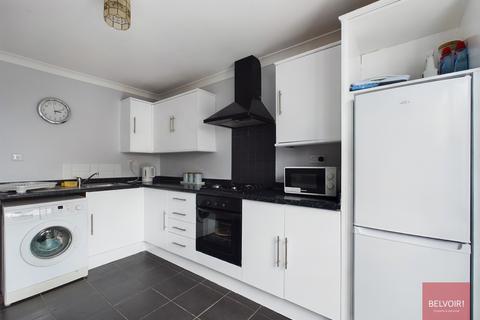 2 bedroom semi-detached house for sale, Cartersford Place, West Cross, Swansea, SA3