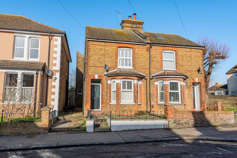 3 bedroom semi-detached house for sale, Whitstable Road, Faversham, ME13