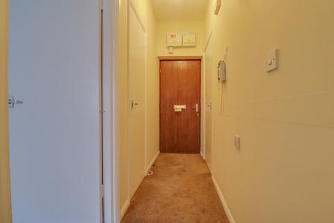 1 bedroom retirement property to rent, RETIREMENT PROPERTY: St Annes Road, Woolston