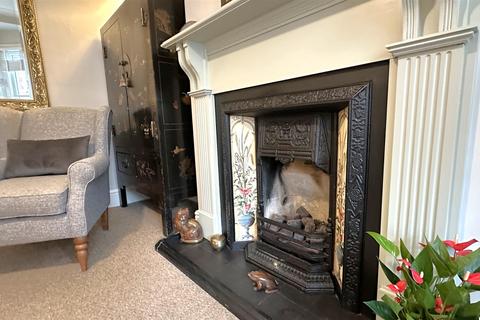 4 bedroom terraced house for sale, Second Avenue, Birmingham B29
